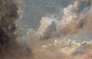 John Constable Cloud Study china oil painting reproduction